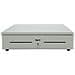Cassetto Portamonete Iggual Iron-1w Igg315316 41 Cm Bianco - Foto miniatura 1