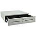 Cassetto Portamonete Iggual Iron-1w Igg315316 41 Cm Bianco - Foto miniatura 2