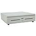 Cassetto Portamonete Iggual Iron-1w Igg315316 41 Cm Bianco - Foto miniatura 3