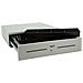 Cassetto Portamonete Iggual Iron-1w Igg315316 41 Cm Bianco - Foto miniatura 4