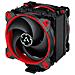 Dissipatore CPU ad Aria Freezer 34 eSports DUO per Socket Intel LGA 1150 / 1151 / 1155 / 2011 e Socket AMD AM4 - Nero / Rosso - Foto miniatura 1
