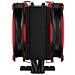 Dissipatore CPU ad Aria Freezer 34 eSports DUO per Socket Intel LGA 1150 / 1151 / 1155 / 2011 e Socket AMD AM4 - Nero / Rosso - Foto miniatura 5