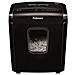 Distruggidocumenti a microframmento Fellowes Powershred 6M, 6 fogli, per casa e ufficio, con blocco di sicurezza - Foto miniatura 5