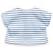 T-shirt A Righe Da 36 Cm Per Bambola E La Mia Corolla - Foto miniatura 1
