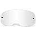 Lente Maschera Mx O Frame Lexan Clear (default, Incolore) - Foto miniatura 1