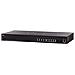 SX350X-08 Switch gestito impilabile 10GBase-T a 8 porte (SX350X-08-K9-EU) - Foto miniatura 1