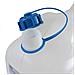 817.500, Contenitore per acqua con ECO rubinetto / scarico fisso, 10 L (max. 12 L)  - Foto miniatura 2