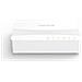 Switch 8p Gigabit 10/100/1000 Unman - Foto miniatura 1