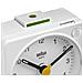 Braun BC02XW Sveglia al quarzo Bianco - Foto miniatura 5