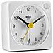 Braun BC02XW Sveglia al quarzo Bianco - Foto miniatura 1