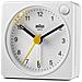Braun BC02XW Sveglia al quarzo Bianco - Foto miniatura 3