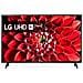 TV LED Ultra HD 4K 43" 43UM7050PLF Smart TV WebOS  - Foto miniatura 1