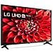 TV LED Ultra HD 4K 43" 43UM7050PLF Smart TV WebOS  - Foto miniatura 4