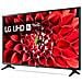 TV LED Ultra HD 4K 43" 43UM7050PLF Smart TV WebOS  - Foto miniatura 5