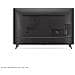 TV LED Ultra HD 4K 43" 43UM7050PLF Smart TV WebOS  - Foto miniatura 6