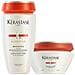 Nutritive Duo Nutritive Bain Satin 2 + Masquintense Spessi - Foto miniatura 1
