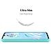 Custodia Compatibile Con Huawei P30 In Candy Blu - Coperchio Protettivo In Silicone Tpu Flessibile - Foto miniatura 2