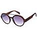 Occhiali 0913-bhs-044. Occhiali Da Sole, Colore Marrone. Unisex. - In ordine - Foto miniatura 4