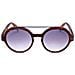 Occhiali 0913-bhs-044. Occhiali Da Sole, Colore Marrone. Unisex. - In ordine - Foto miniatura 5