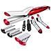 Arricciacapelli Multi Styler 10 En 1 Ms22e S0572372 - Foto miniatura 2