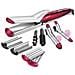 Arricciacapelli Multi Styler 10 En 1 Ms22e S0572372 - Foto miniatura 3