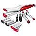 Arricciacapelli Multi Styler 10 En 1 Ms22e S0572372 - Foto miniatura 1