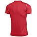 Maglia Uomo Dry Park 20 SS Taglia L Colore Rosso - Foto miniatura 6