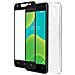 Pack Y50 Cover Silicone Gel E Vetro Temprato 9h Orig. Trasparente - Foto miniatura 2