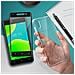 Pack Y50 Cover Silicone Gel E Vetro Temprato 9h Orig. Trasparente - Foto miniatura 3