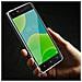 Pack Y50 Cover Silicone Gel E Vetro Temprato 9h Orig. Trasparente - Foto miniatura 4