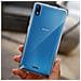 Pack Y50 Cover Silicone Gel E Vetro Temprato 9h Orig. Trasparente - Foto miniatura 5