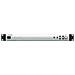 FreeSpace IZA 2120-HZ Amplificatore Audio 2x150 Watt Colore Argento - Foto miniatura 1
