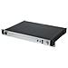 FreeSpace IZA 2120-HZ Amplificatore Audio 2x150 Watt Colore Argento - Foto miniatura 4
