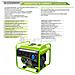 Generatore Di Corrente Inverter 3200w Zi-ste2800iv - Foto miniatura 2