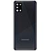 Copribatteria / Facciata Posteriore Nero Galaxy A31 Originale - Foto miniatura 3