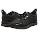 R78 Sl, Sneaker Unisex-adulto, Nero Nero Nero, 45 Ue - Foto miniatura 2