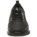 R78 Sl, Sneaker Unisex-adulto, Nero Nero Nero, 45 Ue - Foto miniatura 3