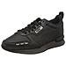 R78 Sl, Sneaker Unisex-adulto, Nero Nero Nero, 45 Ue - Foto miniatura 1