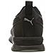 R78 Sl, Sneaker Unisex-adulto, Nero Nero Nero, 45 Ue - Foto miniatura 5