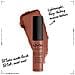 Crema Labbra Soft Matte Leon 8ml - Foto miniatura 4