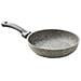 Padella 1 Manico 28 Cm Cuore Di Pietra Grigio - Foto miniatura 11
