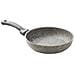 Padella 1 Manico 28 Cm Cuore Di Pietra Grigio - Foto miniatura 12