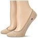 Th Women Footie Invisible 2p - Manicotto, Donna, Marrone (braun (nomad)), 39/42 - Foto miniatura 1