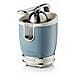 00C041305AR0 Spremiagrumi Elettrico Potenza 85 W Colore Celeste - Foto miniatura 1