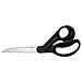 1020478 Forbici, Nero, 25 Cm - Foto miniatura 2