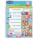 Progetti Di Carta 01.70.30.022 Peppa Pig Potty E Toilet Training Ricompensa Grafico E Adesivi - Foto miniatura 2