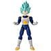 Super Saiyan Blue Vegeta (dragon Ball Super) Dragon Stars Series 16 Action Figure - Foto miniatura 1