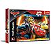 Puzzle""100"" - Extreme Race - Foto miniatura 1