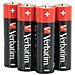 Alk Battery Aa 4 Pack Shrink - Foto miniatura 2