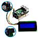 Iic I2c 2004 Modulo Lcd 20x4 Caratteri Schermo Supporto I2c Protocollo Lcd 2004 Modulo Shield Per Arduino Uno Raspberry Pi - Foto miniatura 3